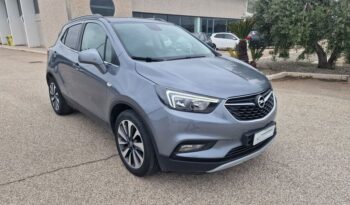 OPEL – Mokka X – Mokka X 1.6 cdti Ultimate s&s 4×2 136cv my18 pieno