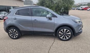 OPEL – Mokka X – Mokka X 1.6 cdti Ultimate s&s 4×2 136cv my18 pieno
