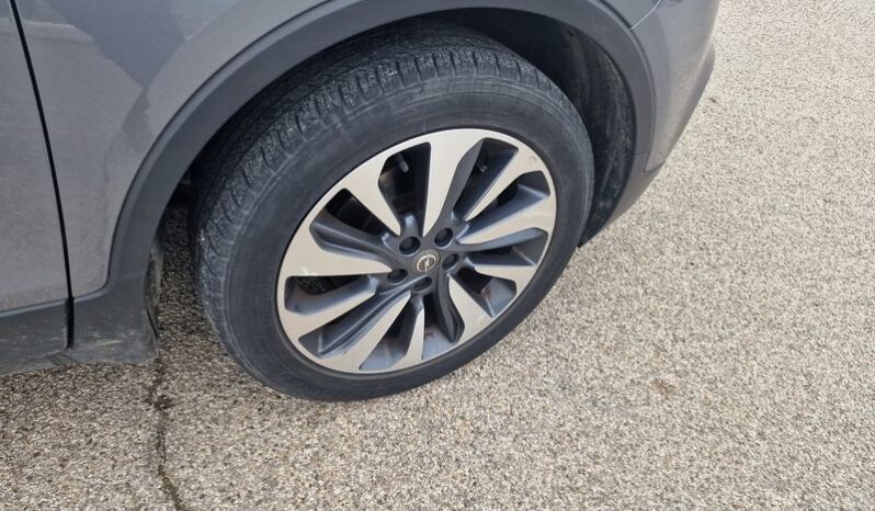 OPEL – Mokka X – Mokka X 1.6 cdti Ultimate s&s 4×2 136cv my18 pieno
