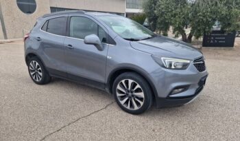 OPEL – Mokka X – Mokka X 1.6 cdti Ultimate s&s 4×2 136cv my18 pieno