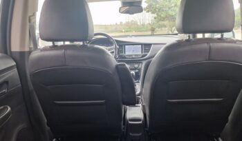 OPEL – Mokka X – Mokka X 1.6 cdti Ultimate s&s 4×2 136cv my18 pieno
