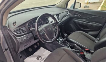 OPEL – Mokka X – Mokka X 1.6 cdti Ultimate s&s 4×2 136cv my18 pieno