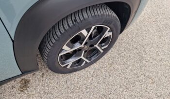 CITROEN – C3 Aircross I 2021 – C3 Aircross 1.2 puretech Shine Pack s&s 110cv pieno