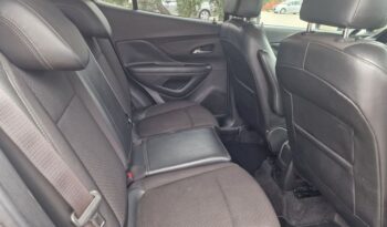 OPEL – Mokka X – Mokka X 1.6 cdti Ultimate s&s 4×2 136cv my18 pieno
