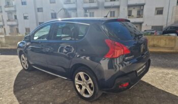 PEUGEOT – 3008 I – 3008 1.6 e-hdi 8v Allure (outdoor) s&s 112cv robot pieno