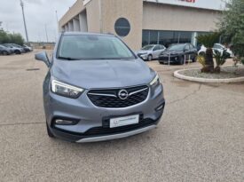 OPEL – Mokka X 1.6 cdti Ultimate s&s 4×2 136cv my18