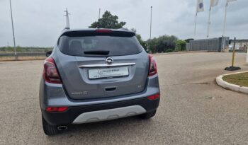 OPEL – Mokka X – Mokka X 1.6 cdti Ultimate s&s 4×2 136cv my18 pieno