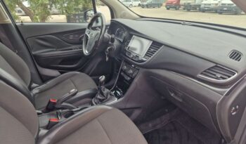 OPEL – Mokka X – Mokka X 1.6 cdti Ultimate s&s 4×2 136cv my18 pieno