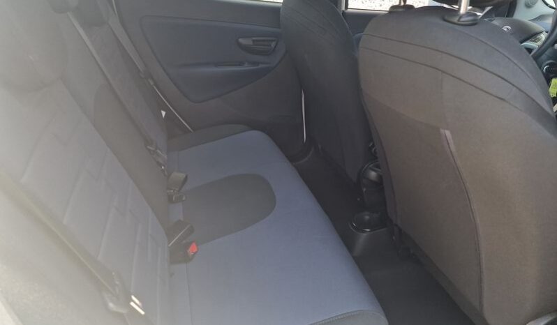 LANCIA – Ypsilon 1.0 firefly hybrid Platino s&s 70cv pieno