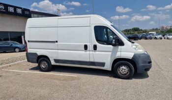 CITROEN – Jumper 35 L2H2 2.2 hdi 120cv pieno