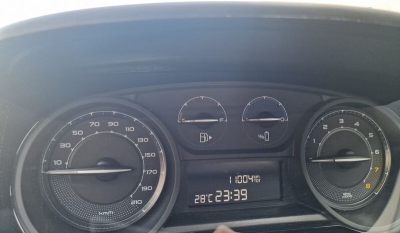 LANCIA – Ypsilon 1.0 firefly hybrid Platino s&s 70cv pieno