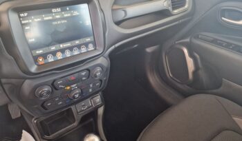 JEEP – Renegade 1.6 mjt Limited 2wd 130cv pieno