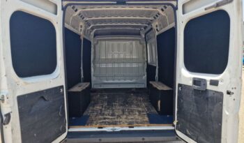 CITROEN – Jumper 35 L2H2 2.2 hdi 120cv pieno