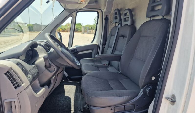 CITROEN – Jumper 35 L2H2 2.2 hdi 120cv pieno