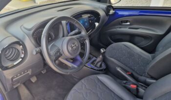 TOYOTA – Aygo X – Aygo X 1.0 Lounge 72cv pieno