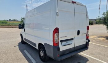 CITROEN – Jumper 35 L2H2 2.2 hdi 120cv pieno