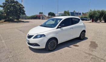 LANCIA – Ypsilon 1.0 firefly hybrid Platino s&s 70cv pieno
