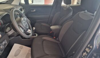 JEEP – Renegade 1.6 mjt Limited 2wd 130cv pieno