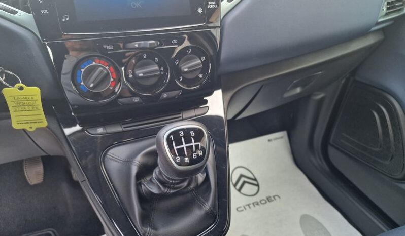 LANCIA – Ypsilon 1.0 firefly hybrid Platino s&s 70cv pieno