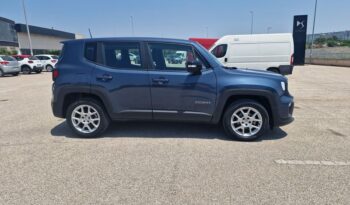 JEEP – Renegade 1.6 mjt Limited 2wd 130cv pieno