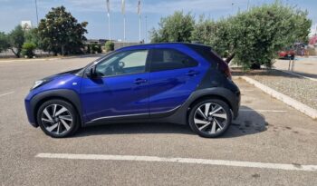 TOYOTA – Aygo X – Aygo X 1.0 Lounge 72cv pieno