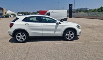 Mercedes – GLA 180 d Sport auto pieno