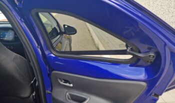 TOYOTA – Aygo X – Aygo X 1.0 Lounge 72cv pieno