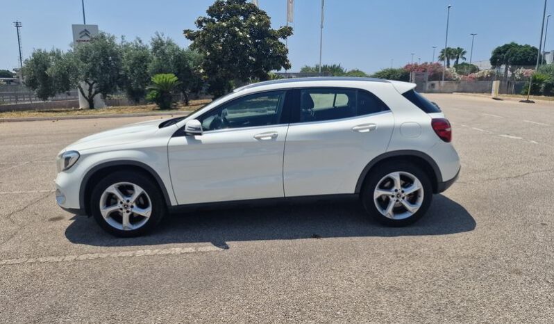 Mercedes – GLA 180 d Sport auto pieno
