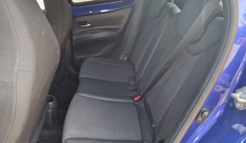 TOYOTA – Aygo X – Aygo X 1.0 Lounge 72cv pieno