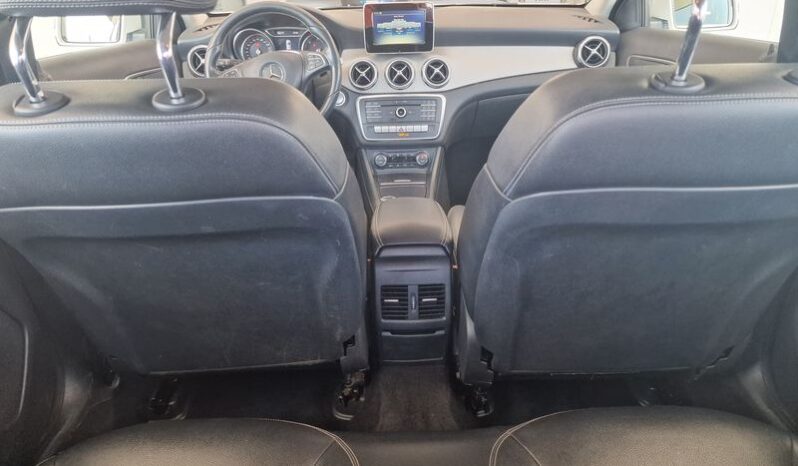 Mercedes – GLA 180 d Sport auto pieno