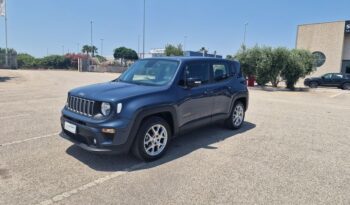 JEEP – Renegade 1.6 mjt Limited 2wd 130cv pieno