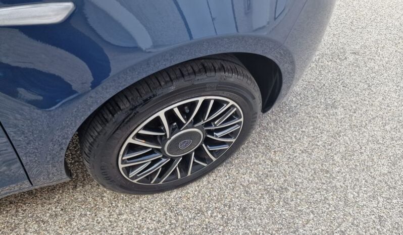 LANCIA – Ypsilon 1.0 firefly hybrid Platino s&s 70cv pieno