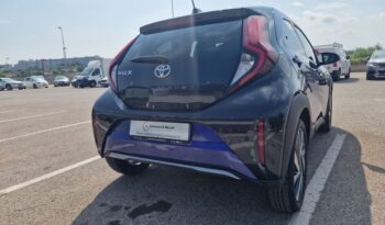 TOYOTA – Aygo X – Aygo X 1.0 Lounge 72cv pieno