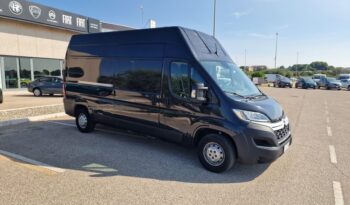 CITROEN – Jumper III 35 2019 – Jumper 35 L3H3 2.2 bluehdi 165cv S&S pieno