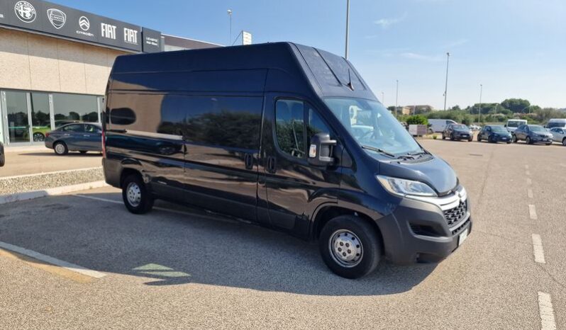 CITROEN – Jumper III 35 2019 – Jumper 35 L3H3 2.2 bluehdi 165cv S&S pieno