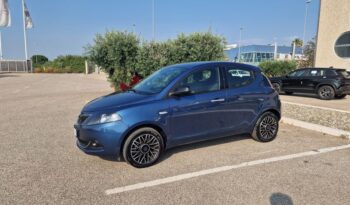 LANCIA – Ypsilon 1.0 firefly hybrid Platino s&s 70cv pieno