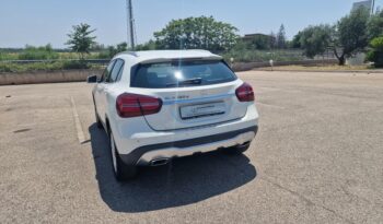 Mercedes – GLA 180 d Sport auto pieno