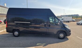 CITROEN – Jumper III 35 2019 – Jumper 35 L3H3 2.2 bluehdi 165cv S&S pieno