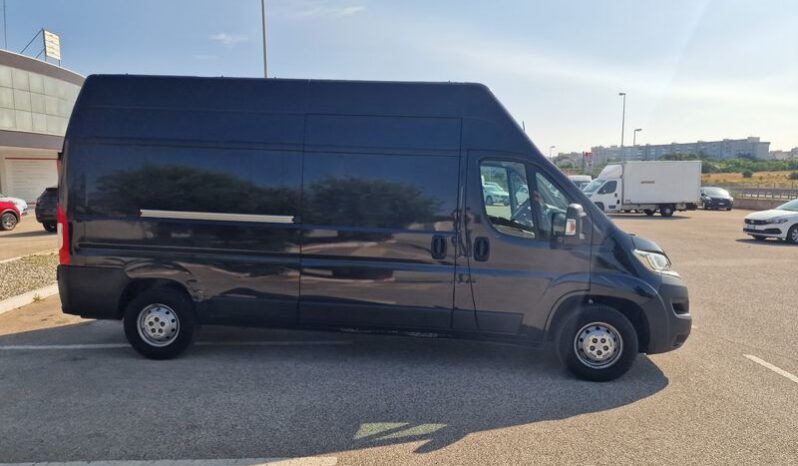 CITROEN – Jumper III 35 2019 – Jumper 35 L3H3 2.2 bluehdi 165cv S&S pieno