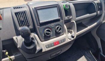 CITROEN – Jumper 35 L2H2 2.2 hdi 120cv pieno