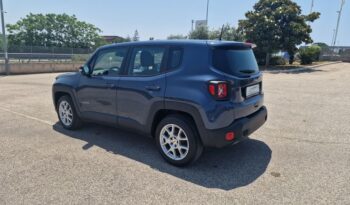 JEEP – Renegade 1.6 mjt Limited 2wd 130cv pieno