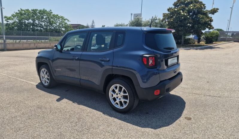 JEEP – Renegade 1.6 mjt Limited 2wd 130cv pieno