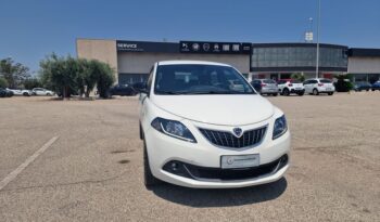 LANCIA – Ypsilon 1.0 firefly hybrid Platino s&s 70cv pieno