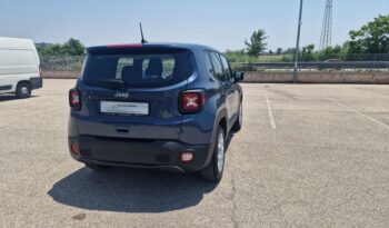 JEEP – Renegade 1.6 mjt Limited 2wd 130cv pieno