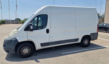 CITROEN – Jumper 35 L2H2 2.2 hdi 120cv pieno