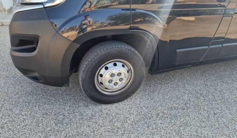 CITROEN – Jumper III 35 2019 – Jumper 35 L3H3 2.2 bluehdi 165cv S&S pieno