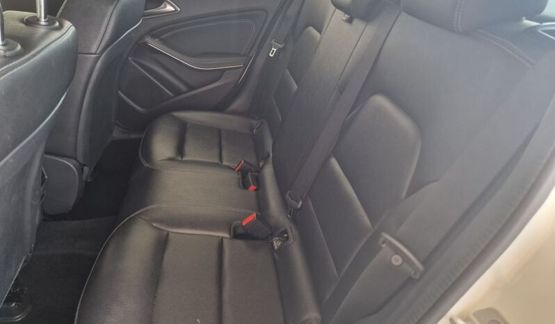 Mercedes – GLA 180 d Sport auto pieno
