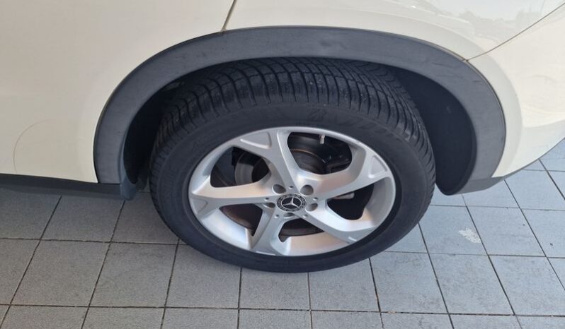 Mercedes – GLA 180 d Sport auto pieno