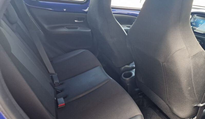 TOYOTA – Aygo X – Aygo X 1.0 Lounge 72cv pieno