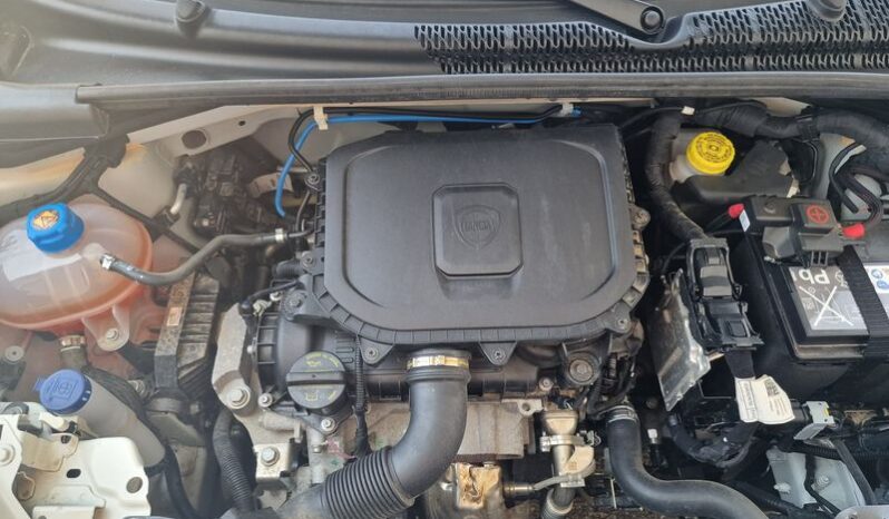LANCIA – Ypsilon 1.0 firefly hybrid Platino s&s 70cv pieno